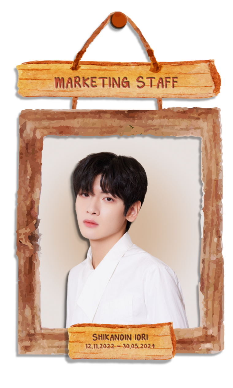 Marketing Staff Marketing Staff