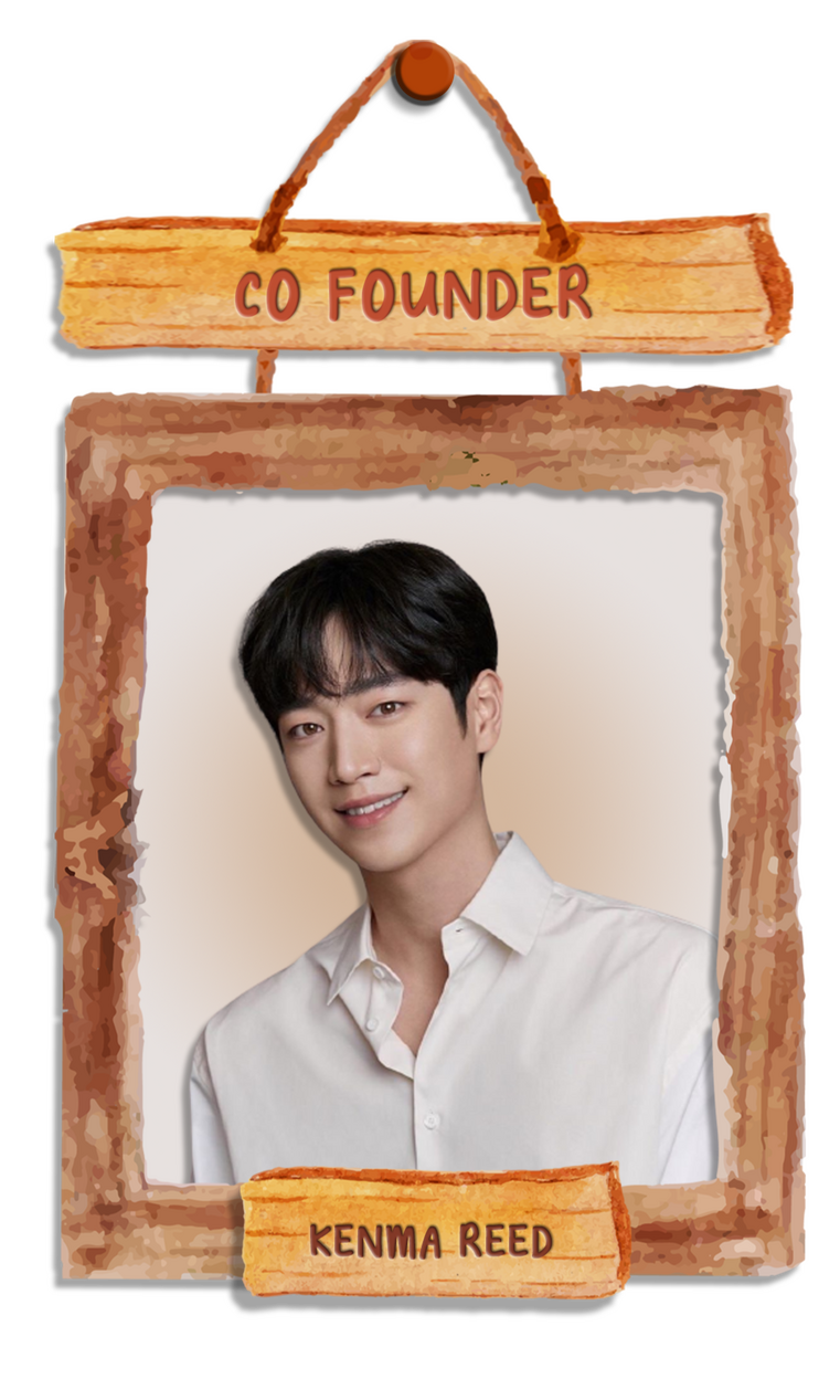 Co Founder Co Founder