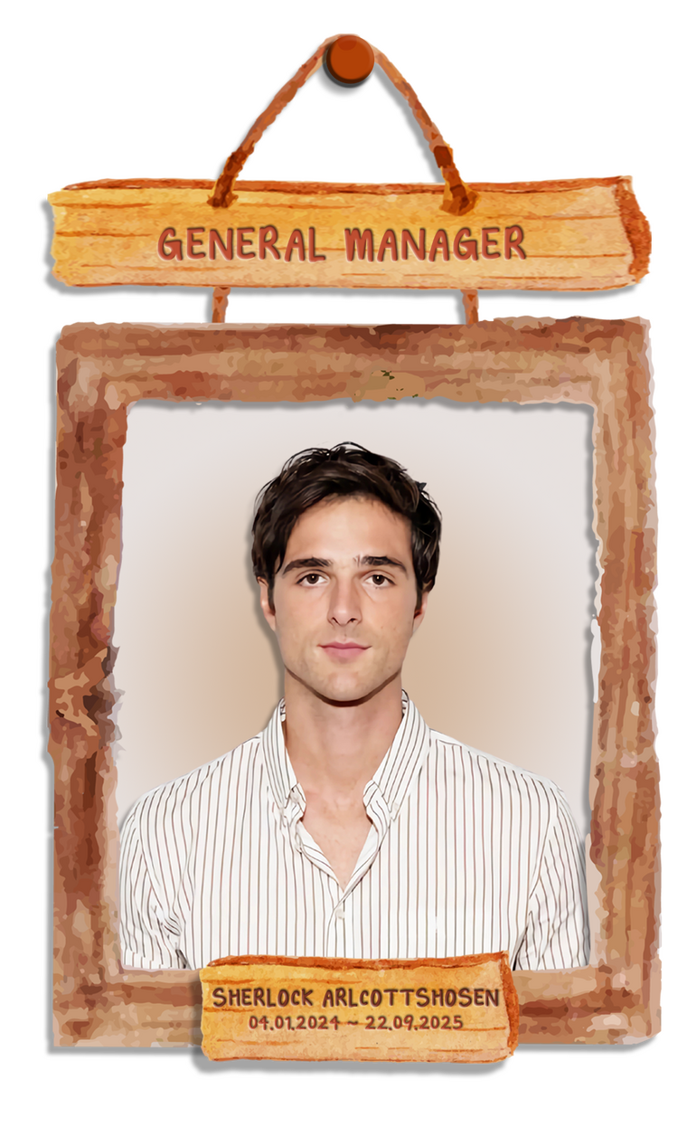 General Manager General Manager