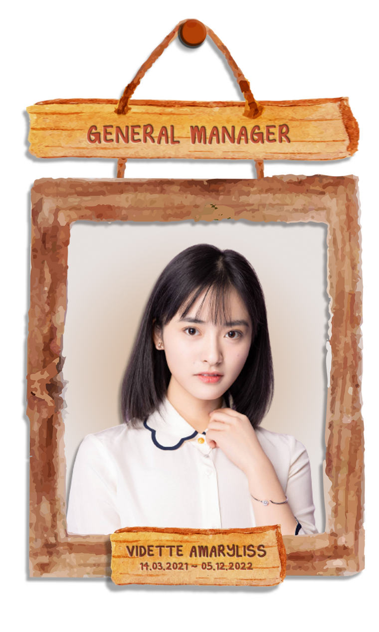 General Manager