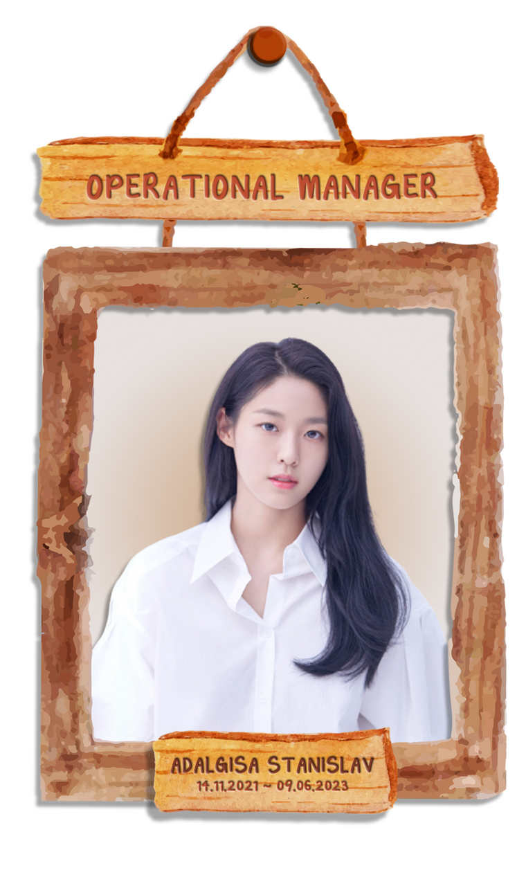 Operational Manager