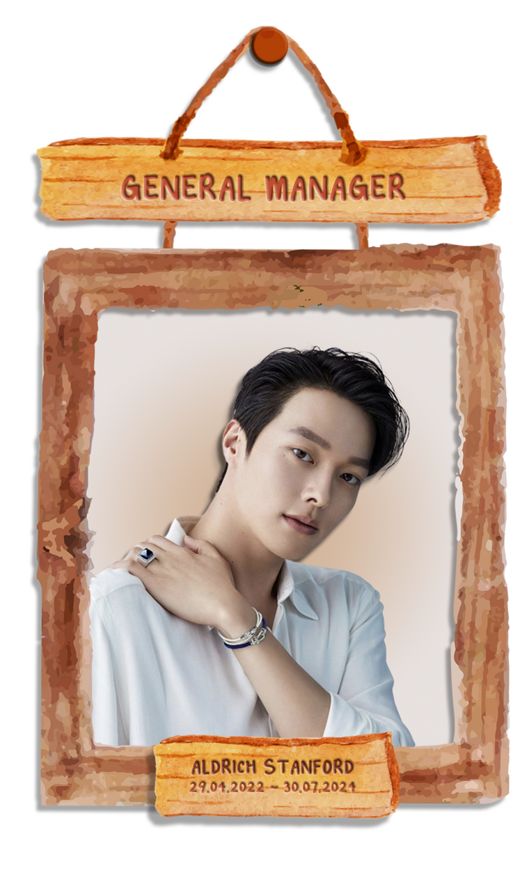 General Manager