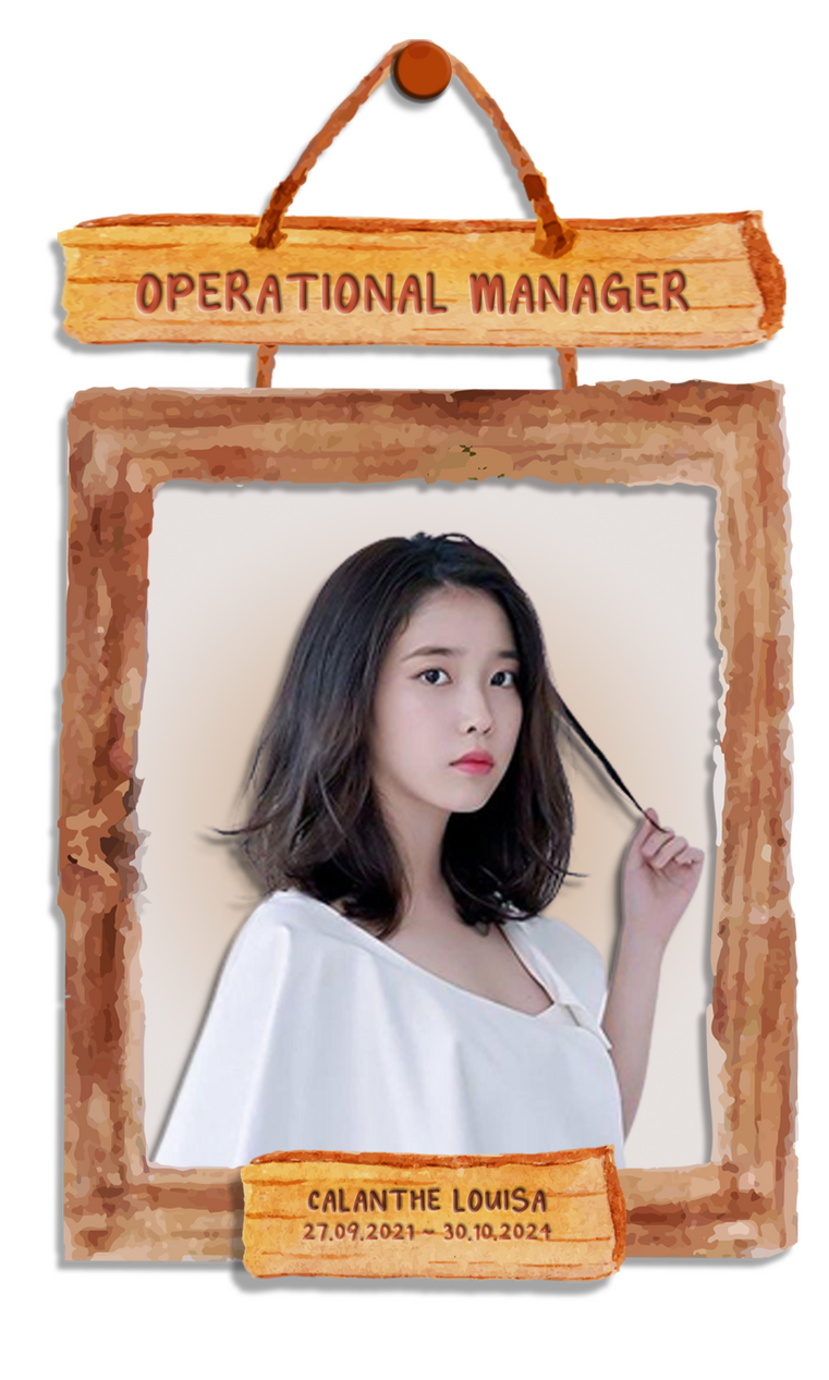 Operational Manager