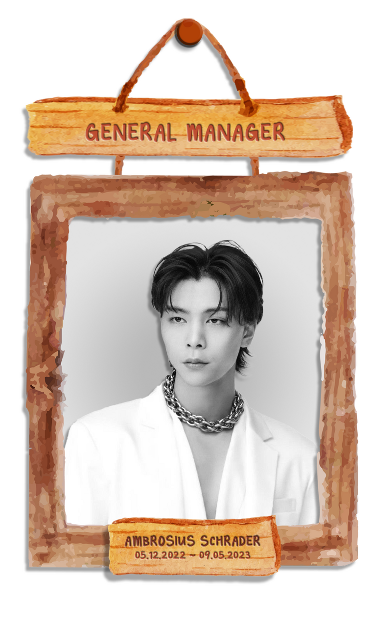 General Manager
