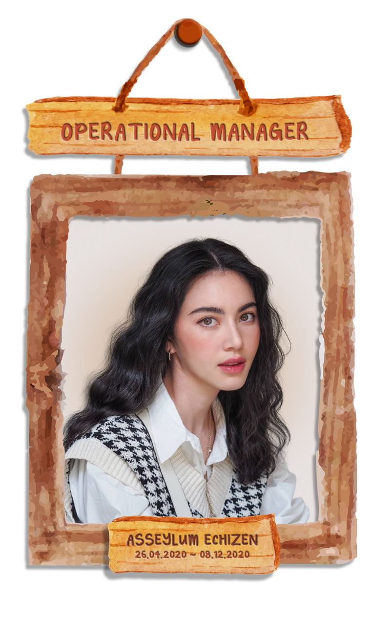 Operational Manger