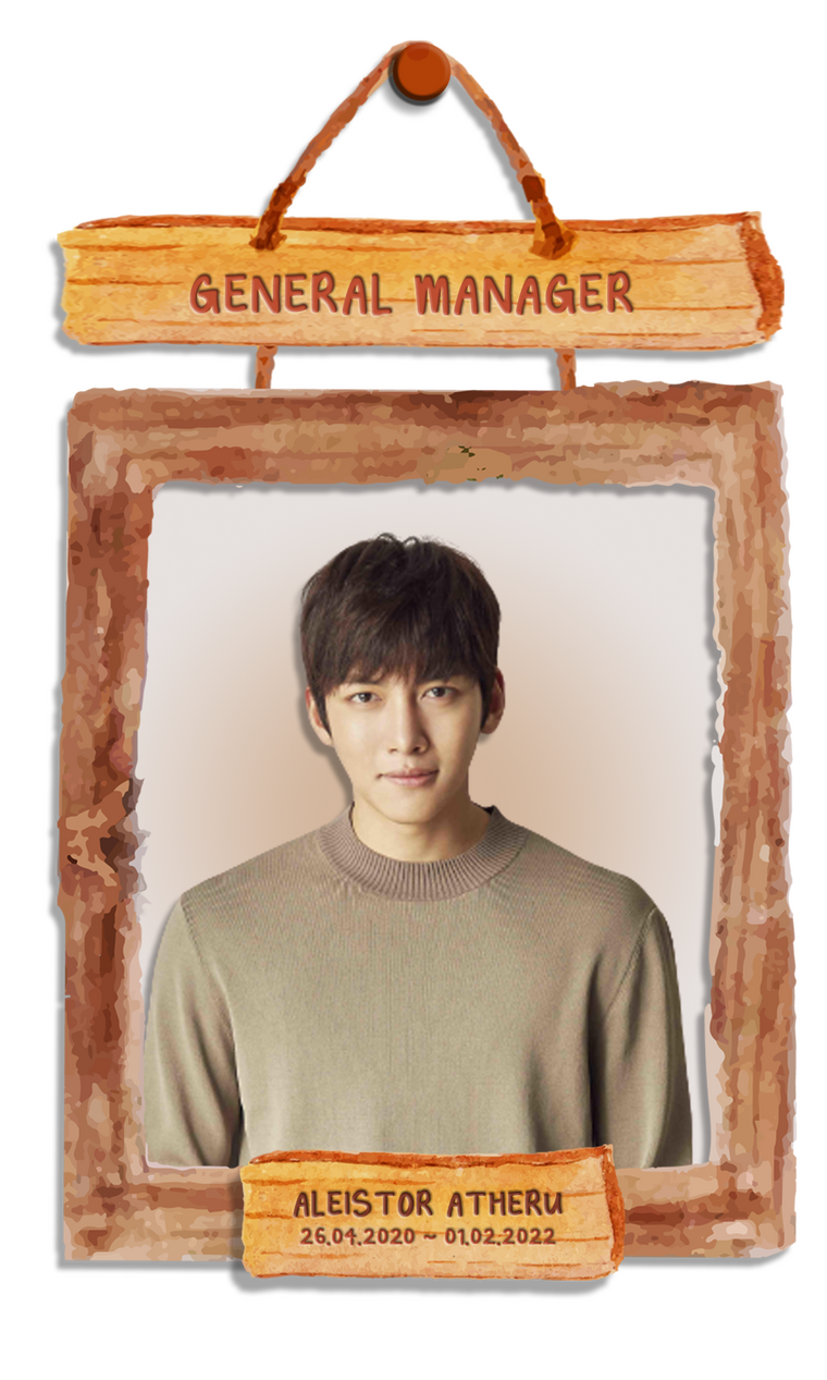 General Manager
